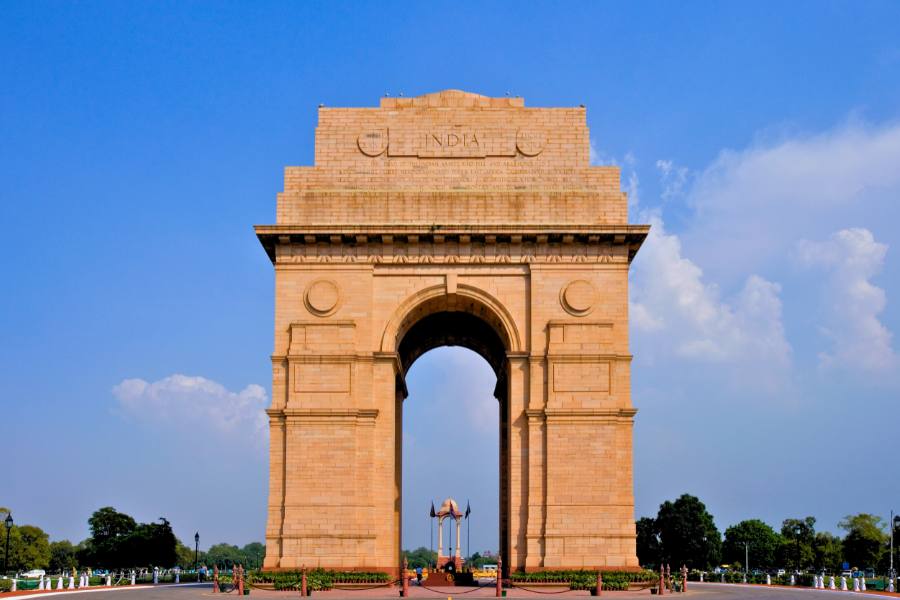 Delhi